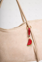 Load image into Gallery viewer, WATERMELON KEYCHAIN/BAG CHARM KEYCHAINS
