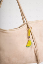 Load image into Gallery viewer, WATERMELON KEYCHAIN/BAG CHARM KEYCHAINS
