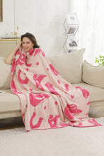 Load image into Gallery viewer, Jcl4322 Throw Blankets
