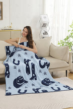 Load image into Gallery viewer, Jcl4322 Throw Blankets
