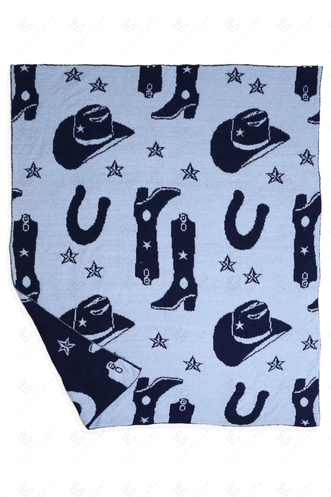 Jcl4322 Throw Blankets