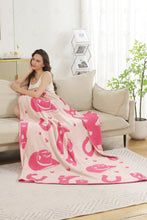 Load image into Gallery viewer, Jcl4322 Throw Blankets
